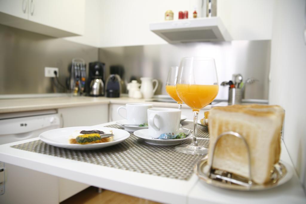 Apartamento La Flamenquita Màlaga Pokoj fotografie