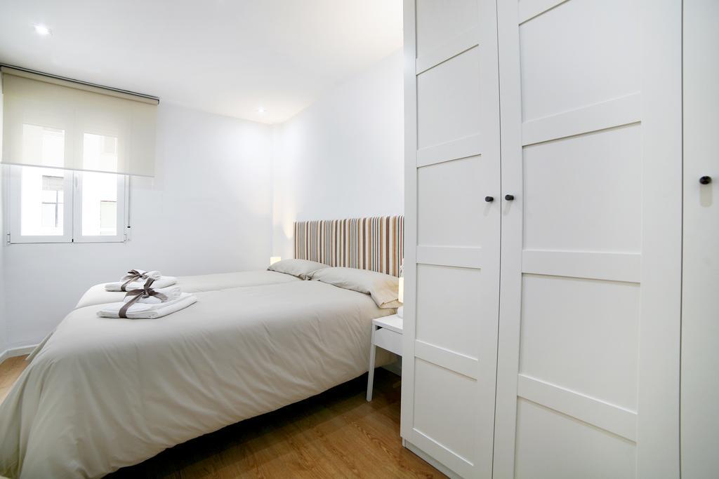 Apartamento La Flamenquita Màlaga Pokoj fotografie