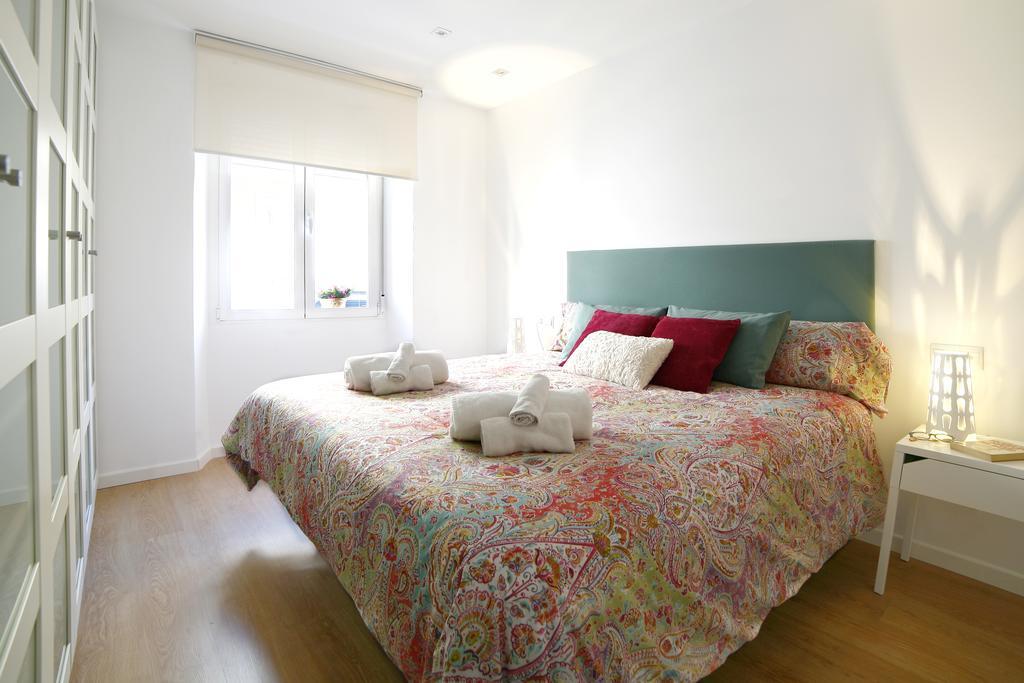 Apartamento La Flamenquita Màlaga Exteriér fotografie