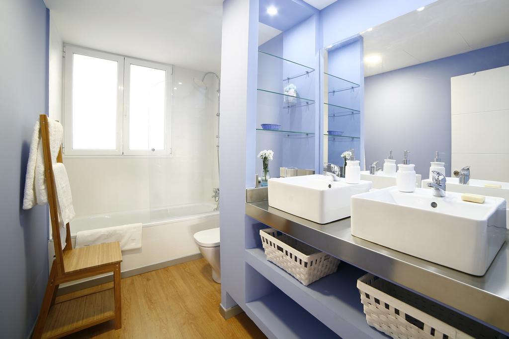 Apartamento La Flamenquita Màlaga Pokoj fotografie
